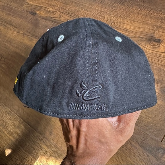 Havoline Nascar Racing Flex Hat  - Chip Ganassi - Felix Sabates #42 Chase NEWWWW - Picture 5 of 10